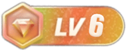 LV6 等级-LV6-大博士